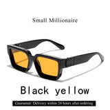 Victory Glow Sunglasses