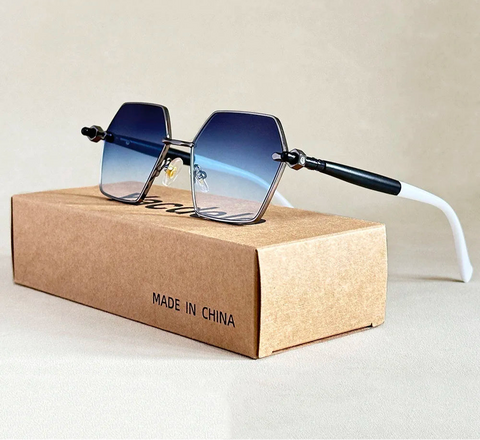 The Start Men Sunglasses