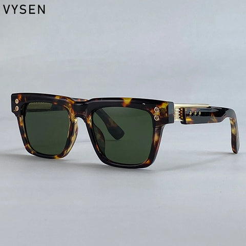 Boss Shades