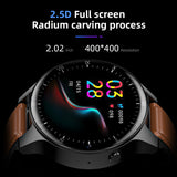 Hyper Speed Smart Watch