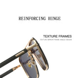 The Breeze Mens Sunglasses