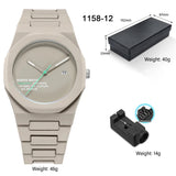 Coral Cove Watch