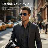 Palm Drive Sunglasses