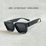 Marble Men Sunglasses