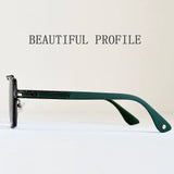 True Star Mens Sunglasses