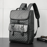 Luxury Designer Backpack