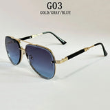 Red Line Mens Sunglasses