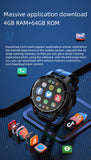 Hyper Speed Smart Watch