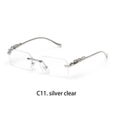 Luxe Shade Sunglasses