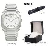 First Class Watch