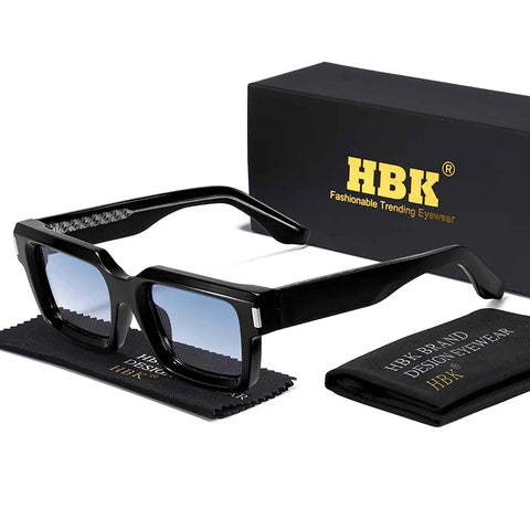 Midnight Frost Sunglasses