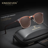 Crown Lens Sunglasses