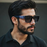 Project 9 Mens Sunglasses