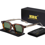 Stealth Glow Sunglasses
