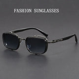 Proof Men Sunglasses