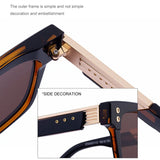 Western Luxury Sunglasses