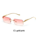 Luxe Shade Sunglasses