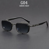 Proof Men Sunglasses