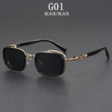 Proof Men Sunglasses