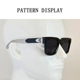 Vibe Men Sunglasses