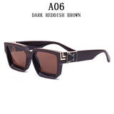 Millionaire Mens Sunglasses