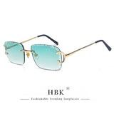 Ice Lens Sunglasses