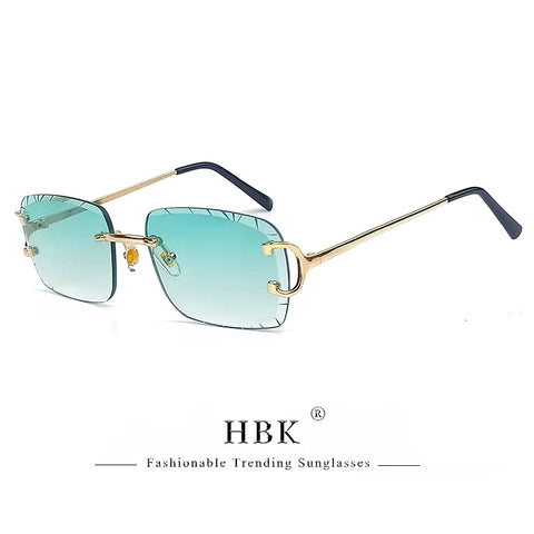 Ice Lens Sunglasses