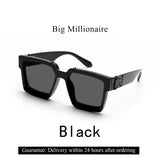 Victory Glow Sunglasses