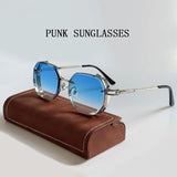 Top Tier Mens Sunglasses