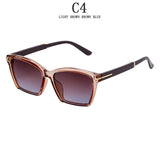 Space Time Mens Sunglasses