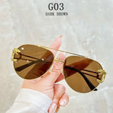 Lune Sunglasses