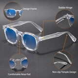 Millionaire Sunglasses