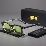 Stealth Glow Sunglasses