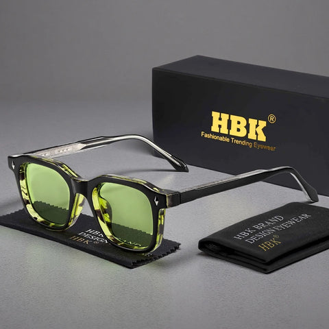 Stealth Glow Sunglasses