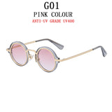 Clouds Men Sunglasses