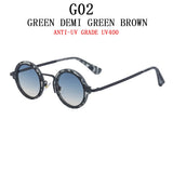 Clouds Men Sunglasses
