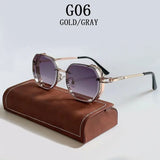 Top Tier Mens Sunglasses