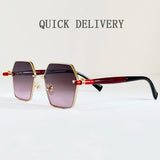 The Start Men Sunglasses