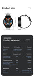 Hyper Speed Smart Watch