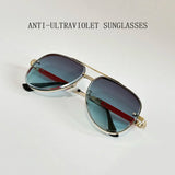 Red Line Mens Sunglasses