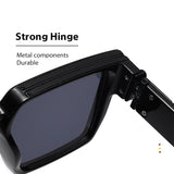 Millionaire Mens Sunglasses