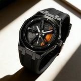 Royal Titan Watch