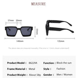 Millionaire Mens Sunglasses