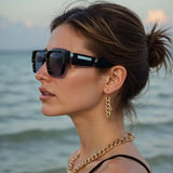 Project 9 Mens Sunglasses