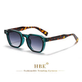 Riviera Shine Sunglasses