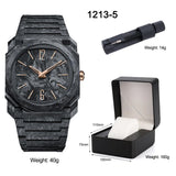 First Class Watch