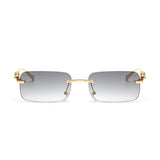 Luxe Shade Sunglasses