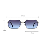 Vacation Mens Sunglasses