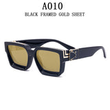 Millionaire Mens Sunglasses