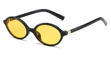 The One Women Sunglasses